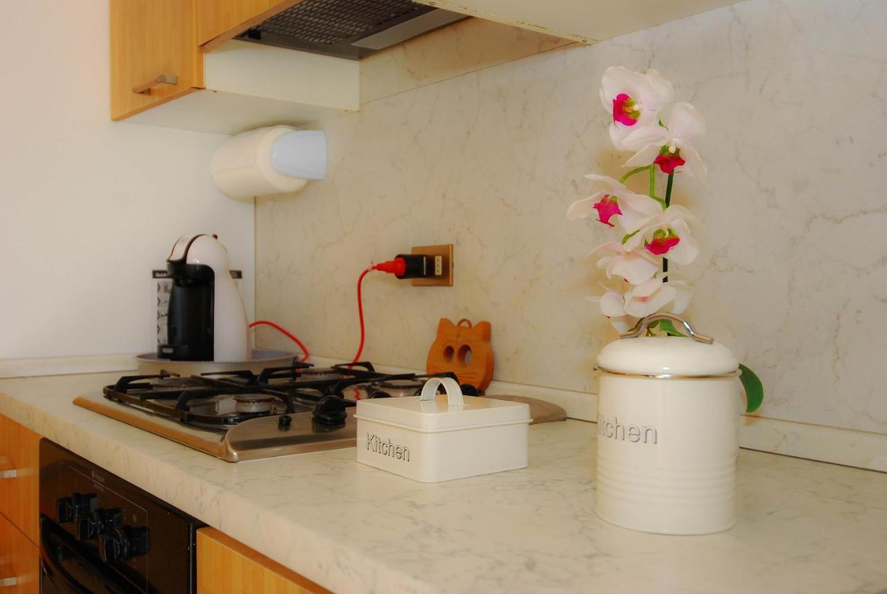 Appartamento Casa Fiorelli Passaggio di Assisi Esterno foto